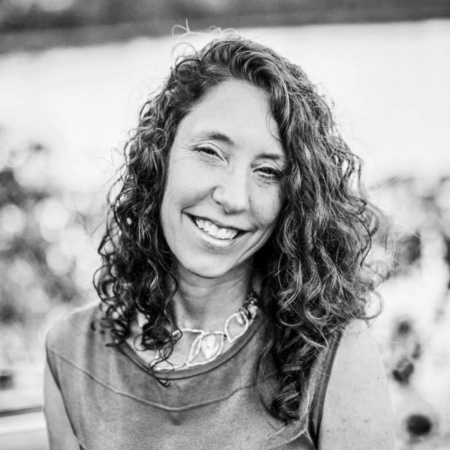 UW School of Medicine - Gonzaga Regional Health Partnership student Mara Hazeltine